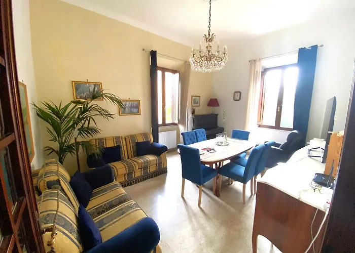 Luxury Domus Amadora
